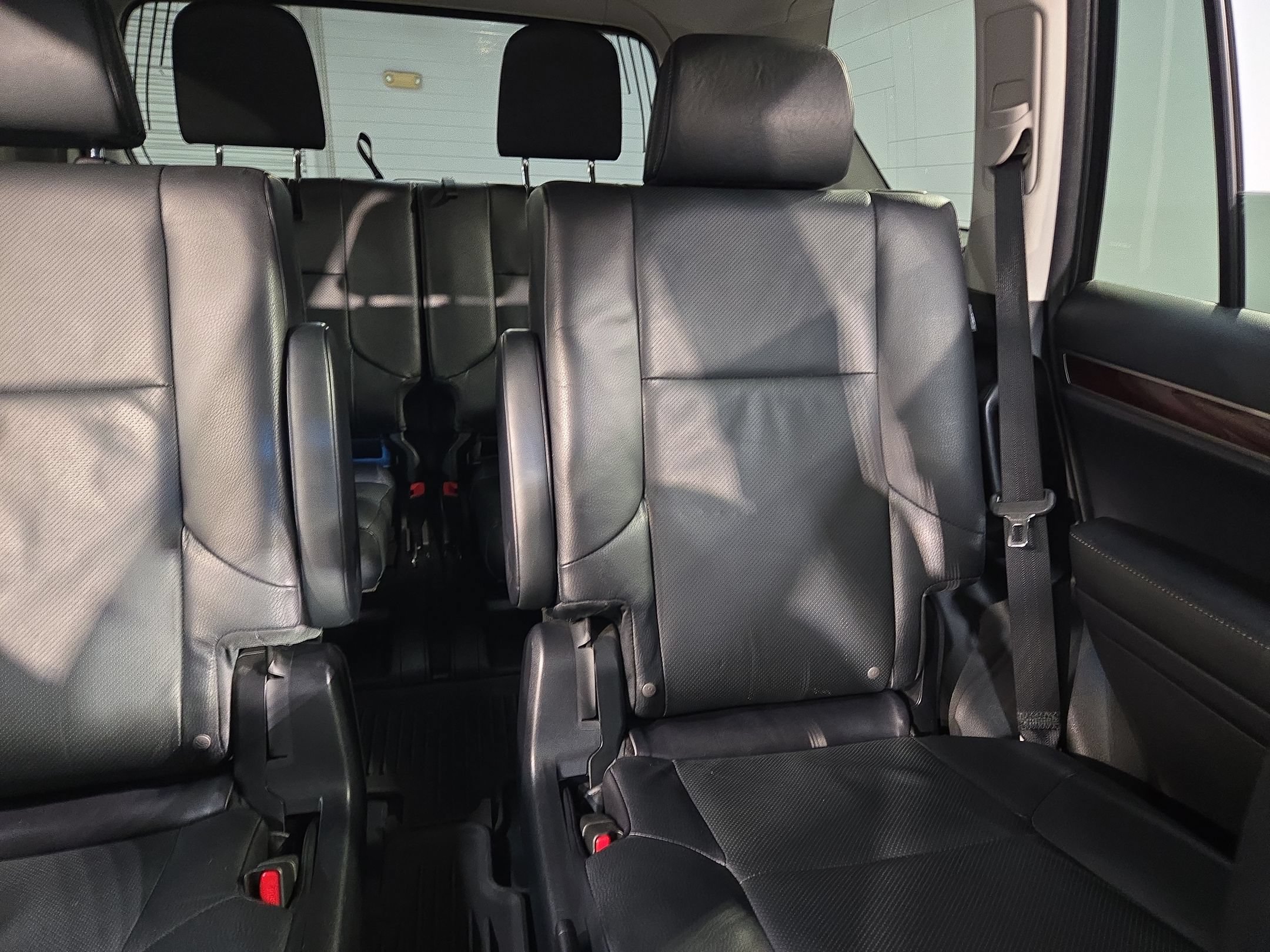 Used 2017 Lexus GX 460 Premium AWD/4WD image 14