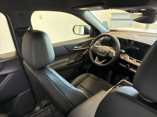New 2026 Chevrolet Equinox LT w/ Convenience Package II AWD/4WD image 30