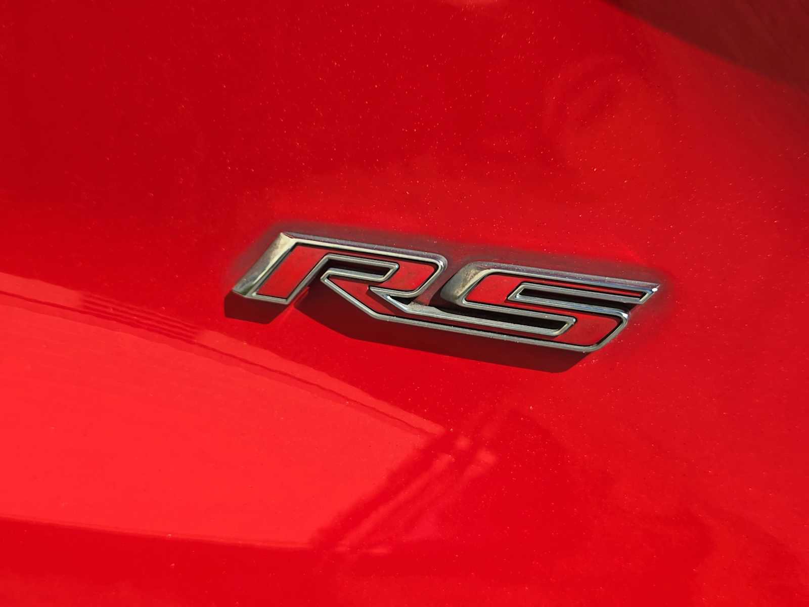 Used 2020 Chevrolet Blazer RS image 6