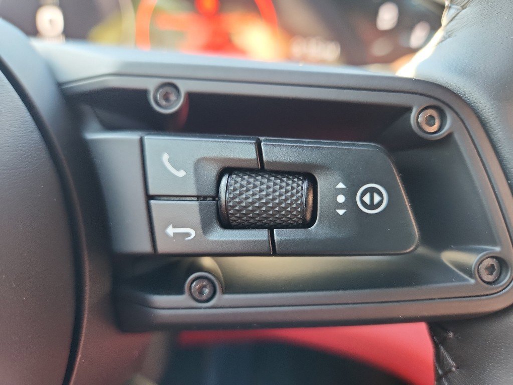 New 2026 Porsche Taycan GTS image 24