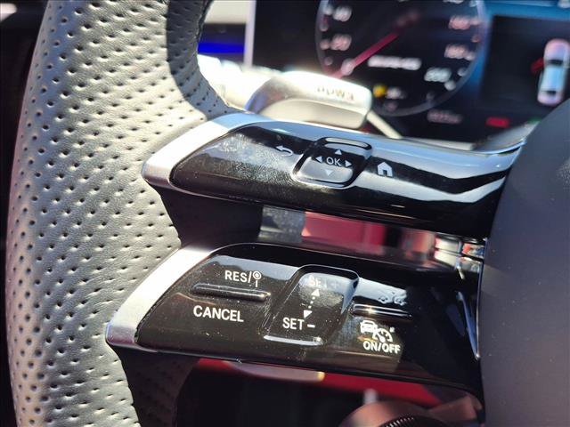 Used 2025 Mercedes-Benz S 63 AMG S image 11