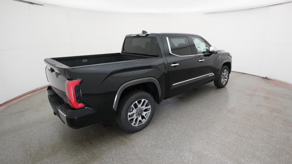 New 2026 Toyota Tundra 1794 Edition AWD/4WD image 22