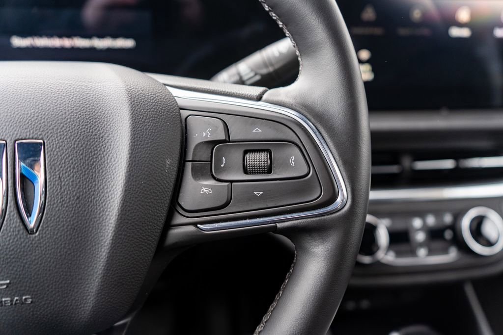 Used 2024 Buick Envista Preferred w/ Convenience I Package image 26