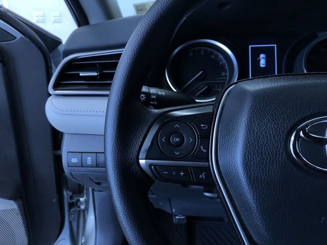 Certified 2023 Toyota Camry LE image 25