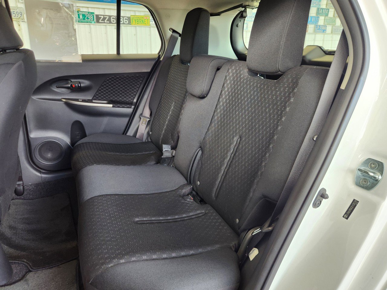 Used 2013 Scion xD image 6