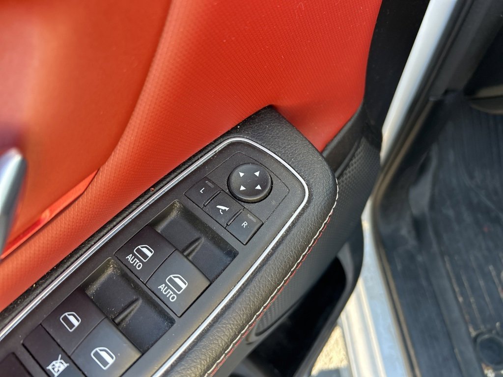 Used 2022 RAM 1500 Rebel w/ Rebel Level 2 Equipment Group image 14