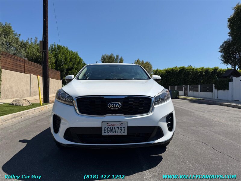 Used 2019 Kia Sorento FWD image 2