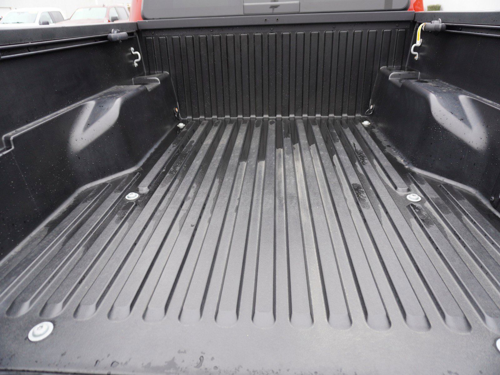 Used 2023 Toyota Tacoma TRD Off-Road image 12