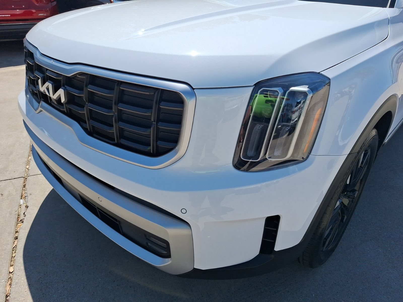 Used 2024 Kia Telluride SX Prestige AWD/4WD image 10