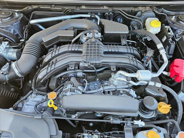 New 2025 Subaru Impreza 2.0i Sport image 16