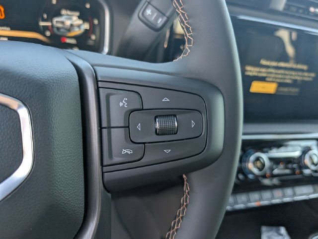 New 2026 GMC Sierra 2500 AT4 w/ AT4 Premium Plus Package AWD/4WD image 23