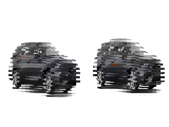 New 2025 Subaru Impreza 2.0i image 1