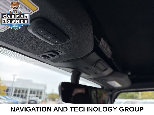 Used 2022 Jeep Wrangler Unlimited Sport image 40