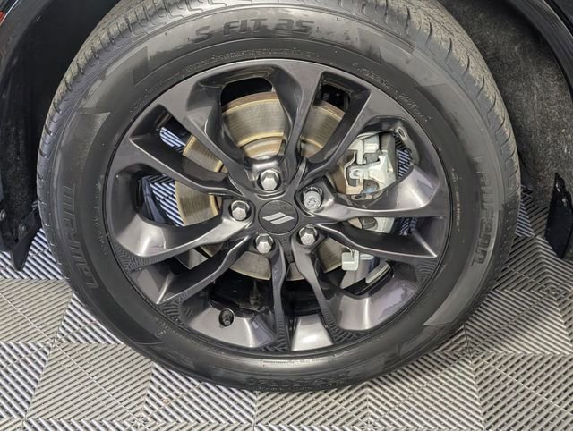 Certified 2023 Dodge Durango R/T image 11