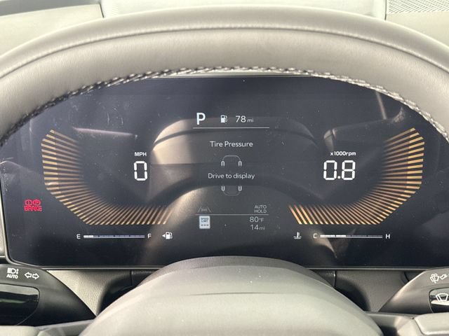 New 2027 Kia Seltos X-Line S w/ X-Line S Premium Package AWD/4WD image 15