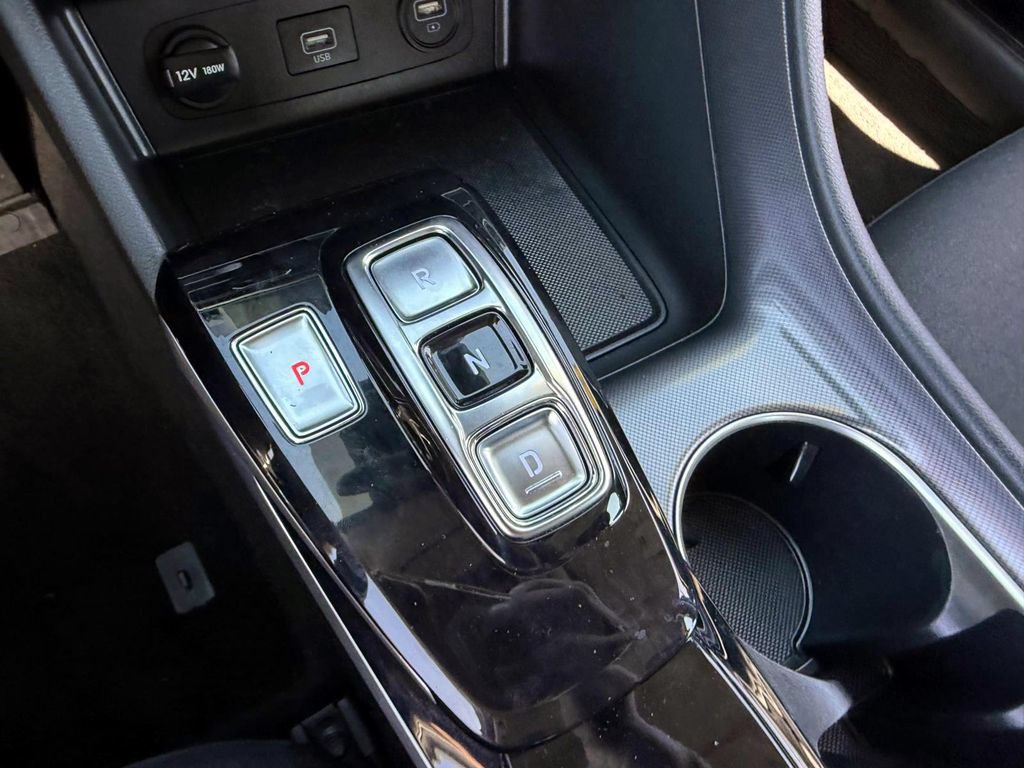 Certified 2023 Hyundai Sonata SEL FWD image 14
