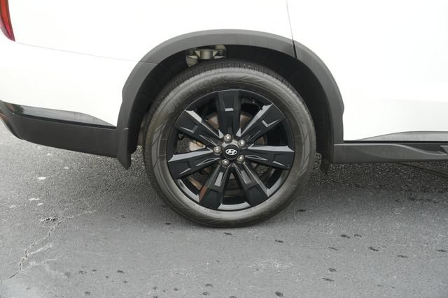 Used 2025 Hyundai Palisade XRT AWD/4WD image 10