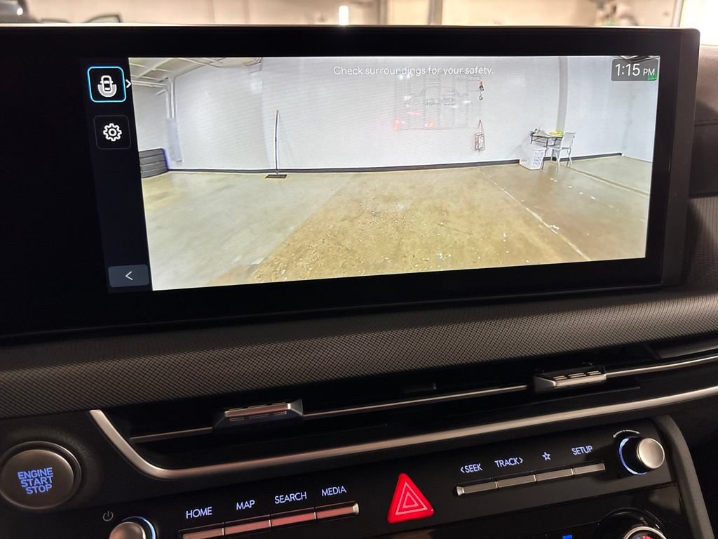 New 2026 Hyundai Sonata SE FWD image 24