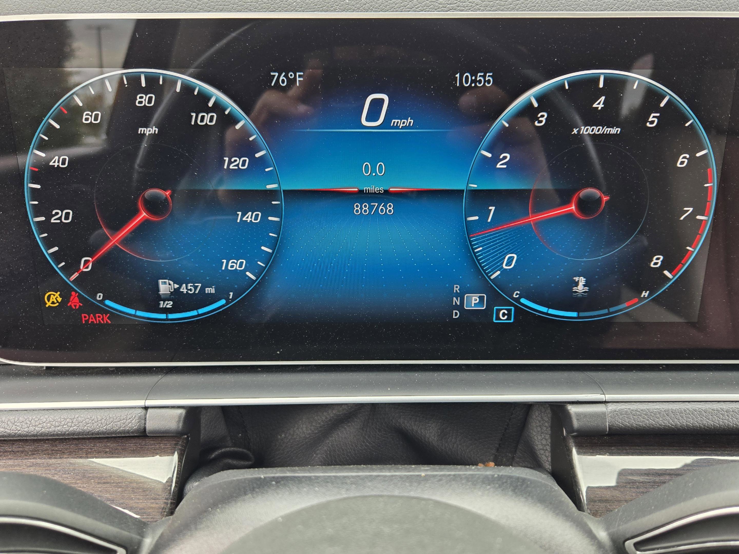 Used 2021 Mercedes-Benz GLE 350 image 22