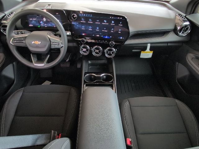 New 2026 Chevrolet Blazer EV LT image 5