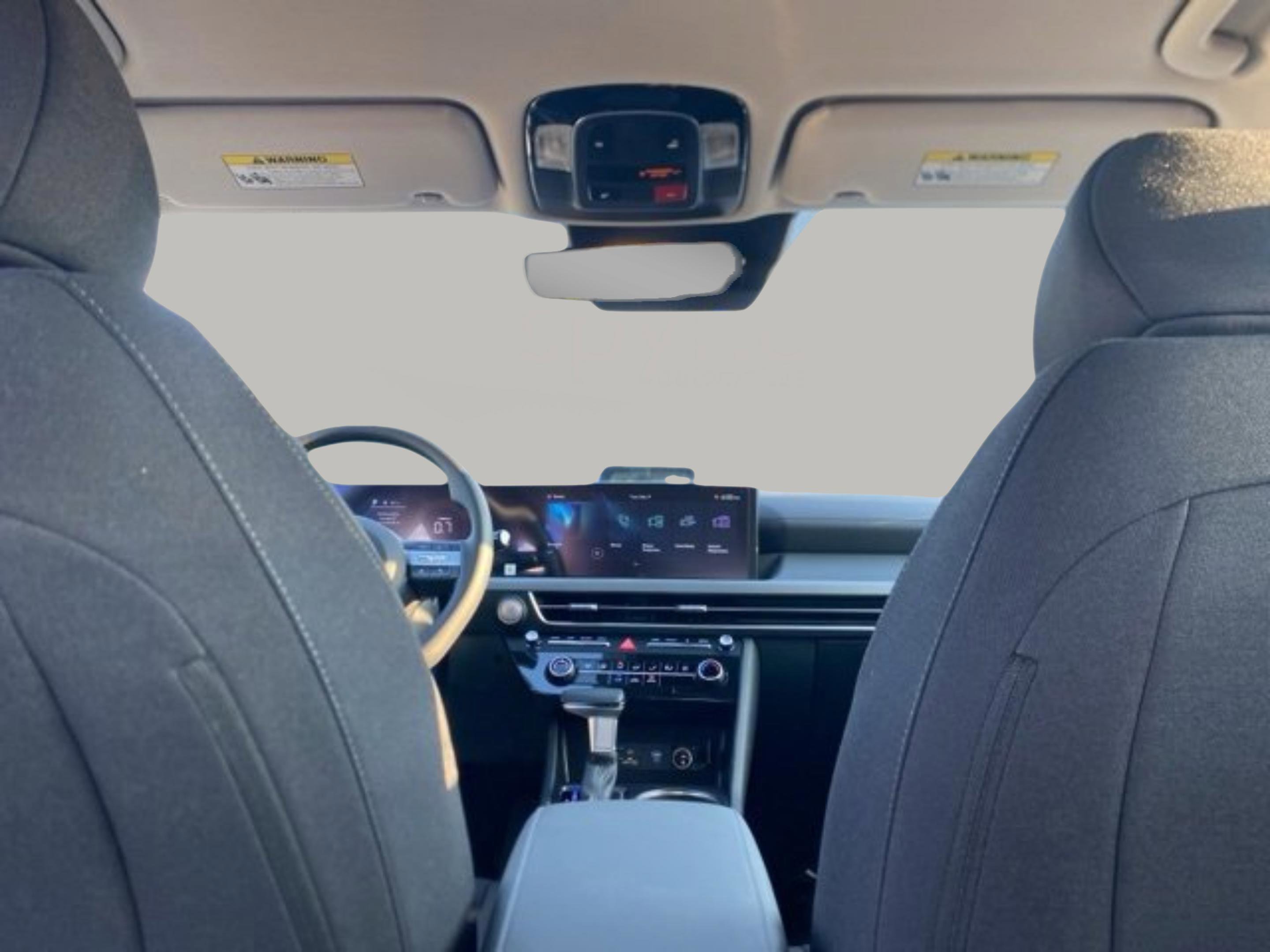 New 2026 Hyundai Sonata SE FWD image 34