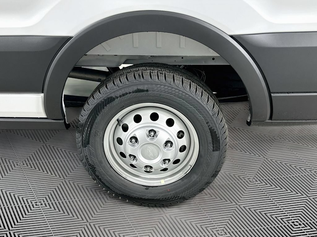 New 2026 Ford Transit 350 148 Medium Roof RWD image 17