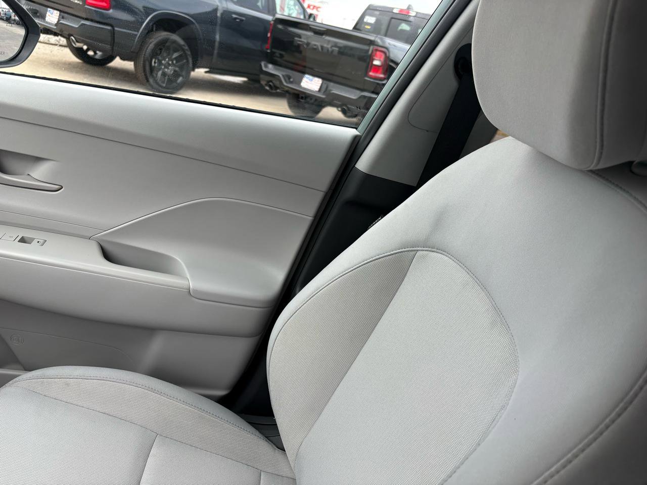 Used 2024 Hyundai Kona SEL image 20