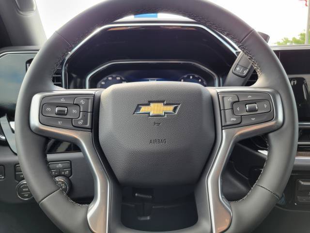 New 2026 Chevrolet Silverado 1500 LT AWD/4WD image 13