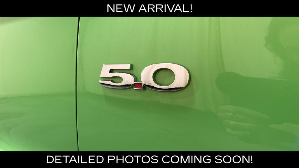 Used 2014 Ford Mustang GT w/ Equipment Group 301A RWD image 10
