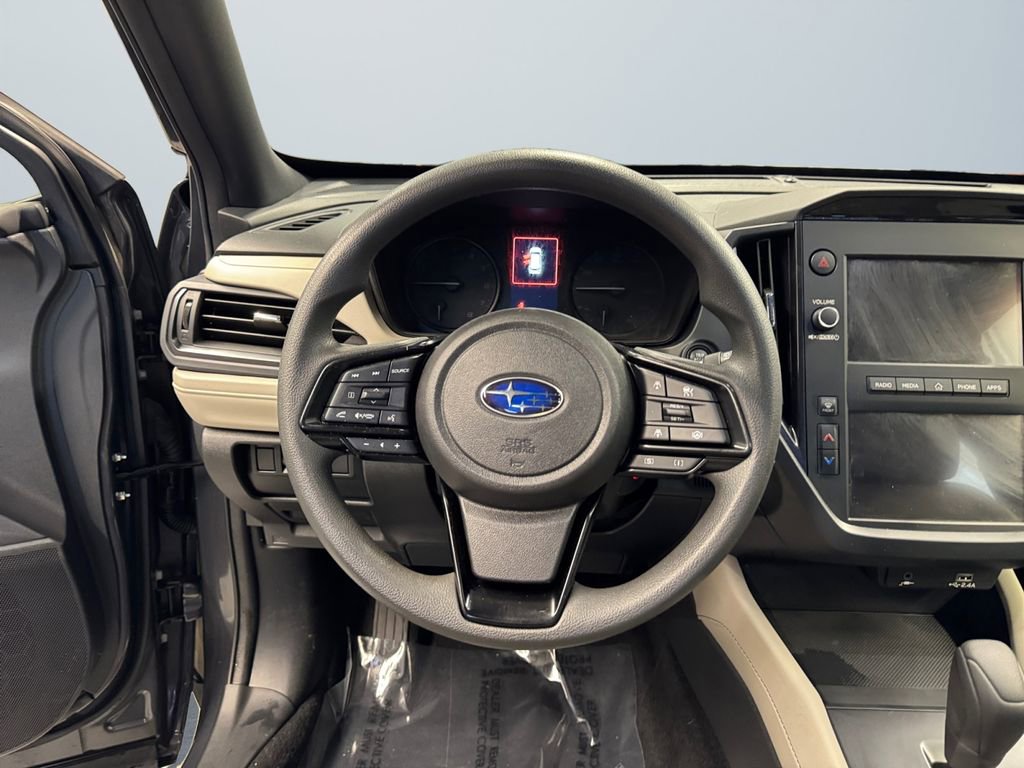 Certified 2025 Subaru Forester image 12