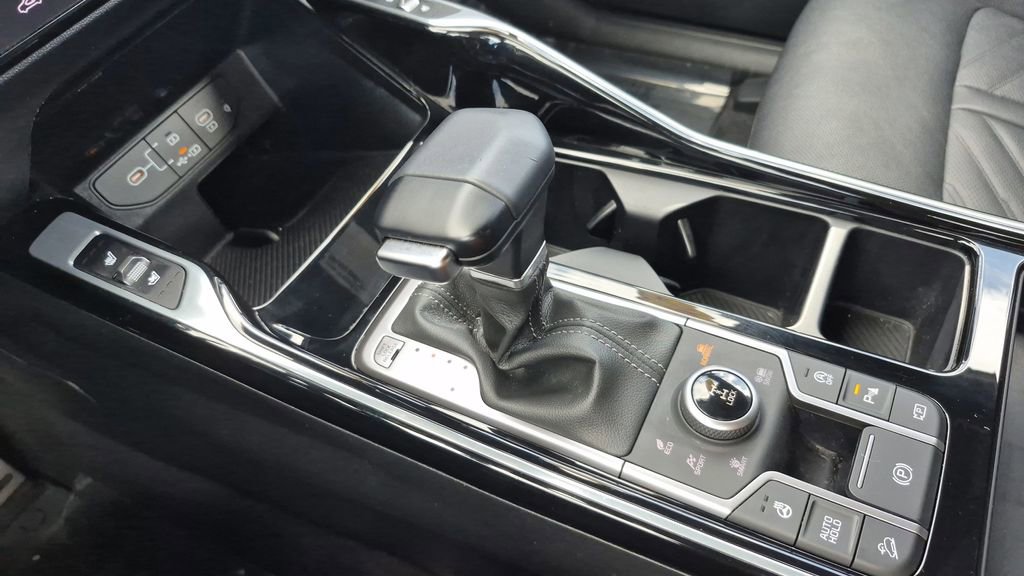 Used 2024 Kia Sorento SX Prestige image 26