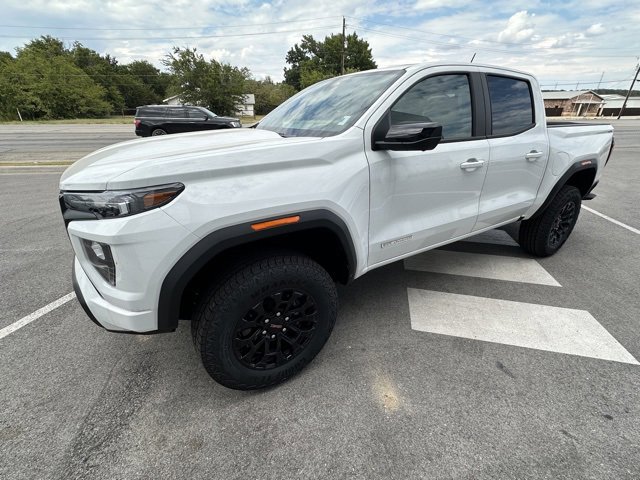 New 2026 GMC Canyon Elevation w/ Convenience Package image 9