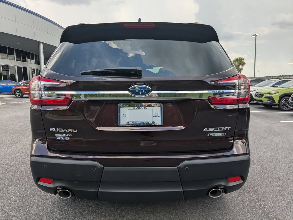 New 2026 Subaru Ascent Touring AWD/4WD image 5