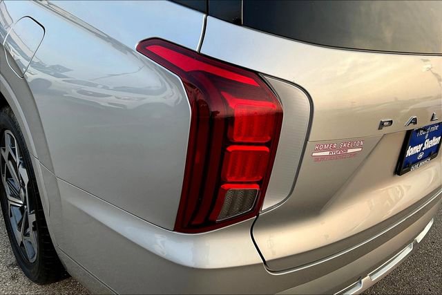 Used 2021 Hyundai Palisade Calligraphy image 29