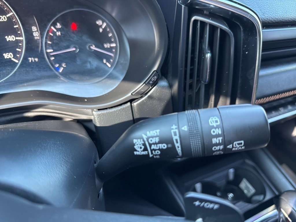 Used 2023 MAZDA CX-50 2.5 Turbo w/ Cargo Package image 42