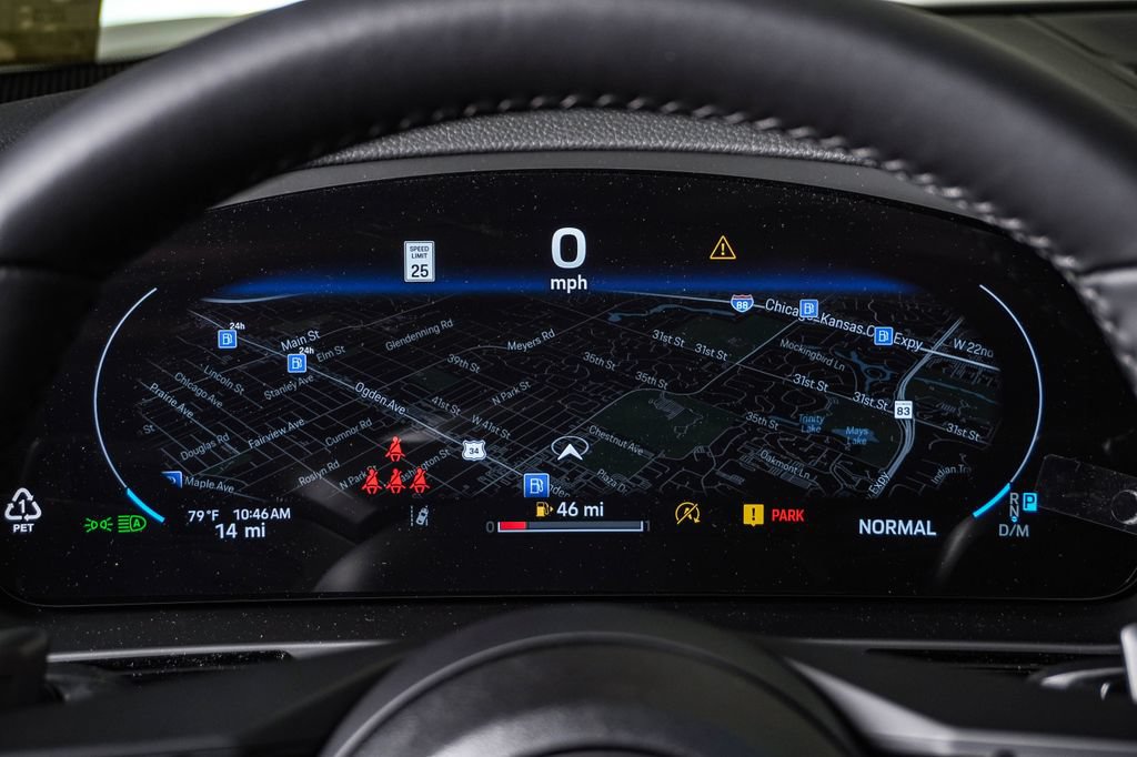 New 2026 Porsche Cayenne S AWD/4WD image 21