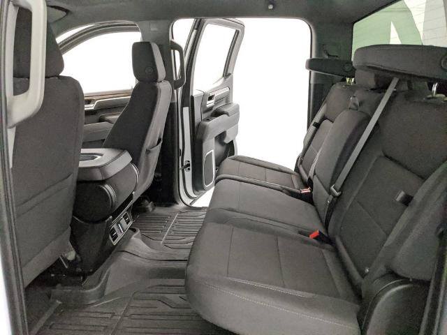 Used 2026 GMC Sierra 1500 Elevation w/ Elevation Select Package AWD/4WD image 17