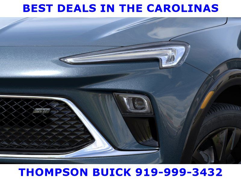 New 2026 Buick Encore GX Sport Touring w/ Comfort Package image 13