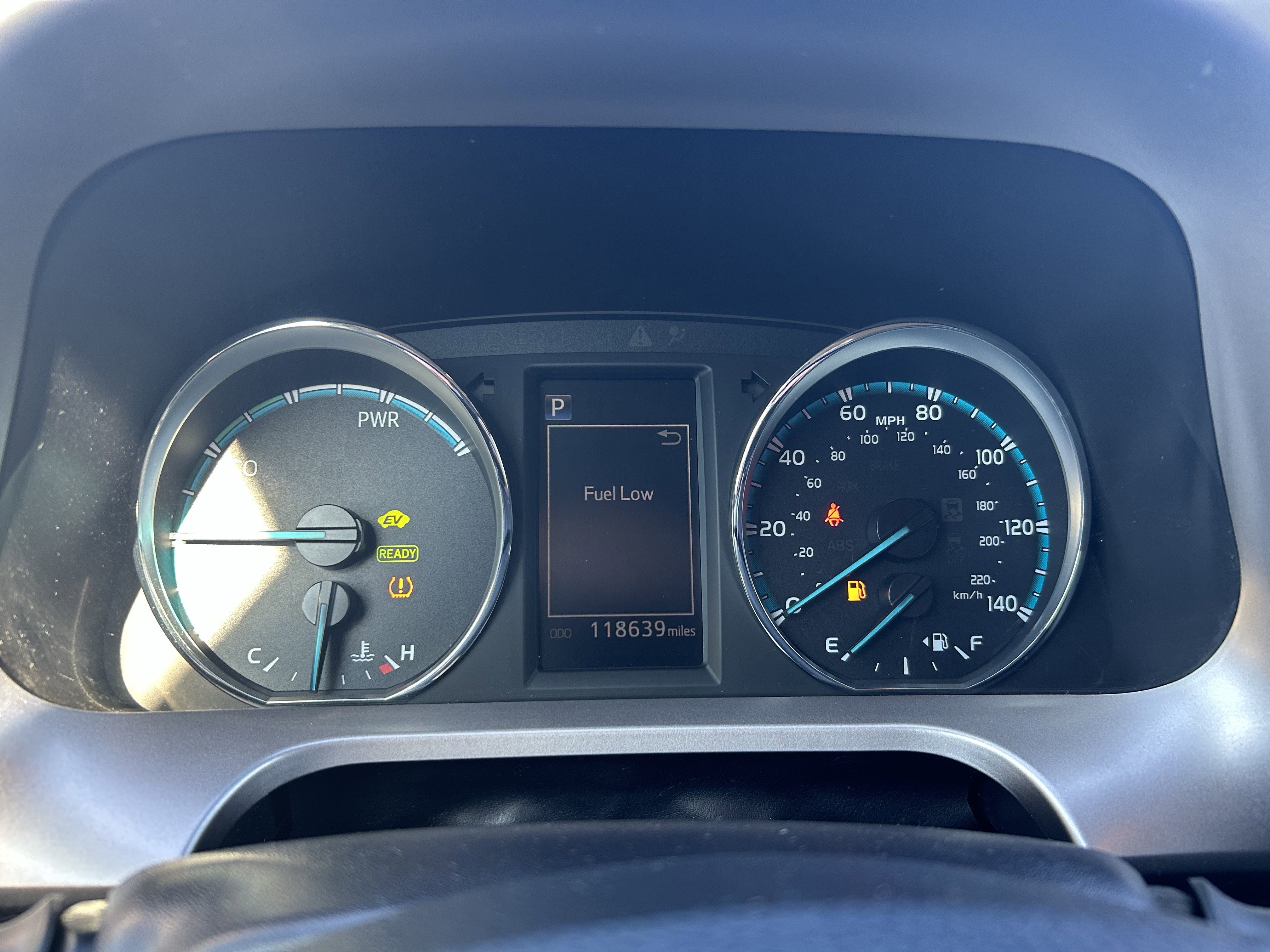 Used 2016 Toyota RAV4 XLE image 12