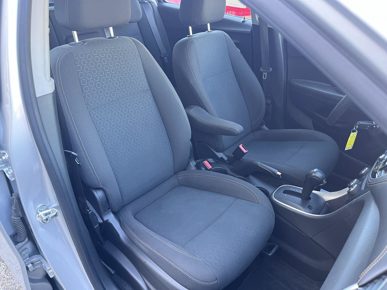 Used 2017 Chevrolet Trax LS FWD image 16