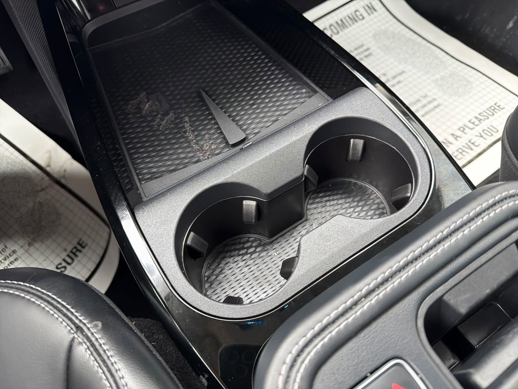 Used 2025 Ford Mustang Mach-E Select image 32