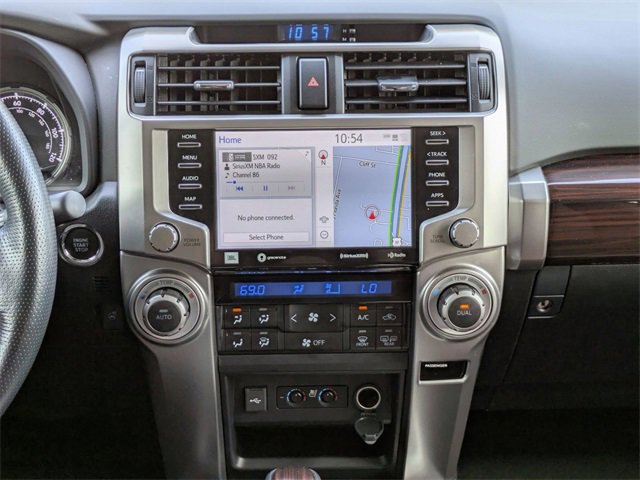 Used 2024 Toyota 4Runner Limited image 19