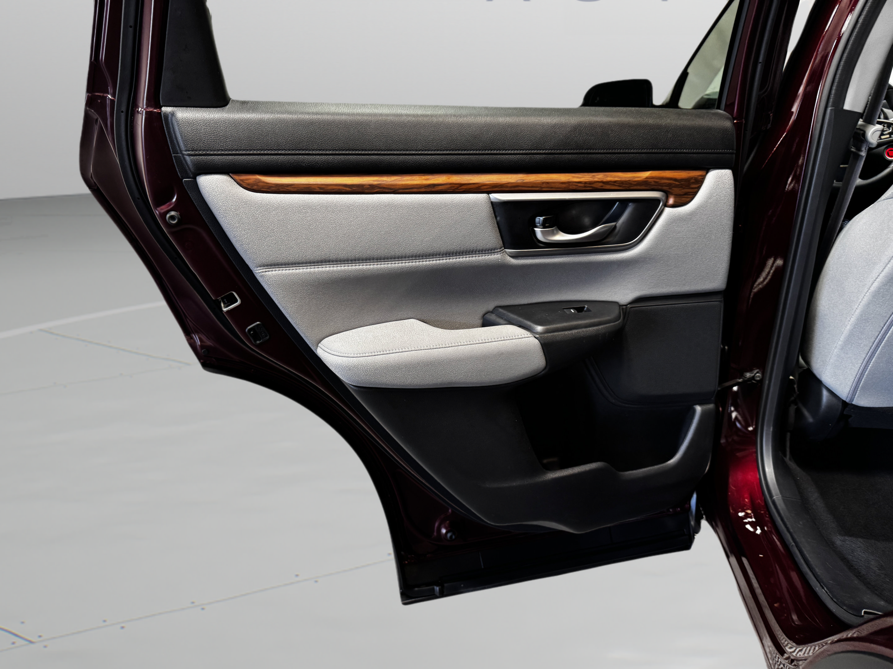 Used 2019 Honda CR-V EX image 14