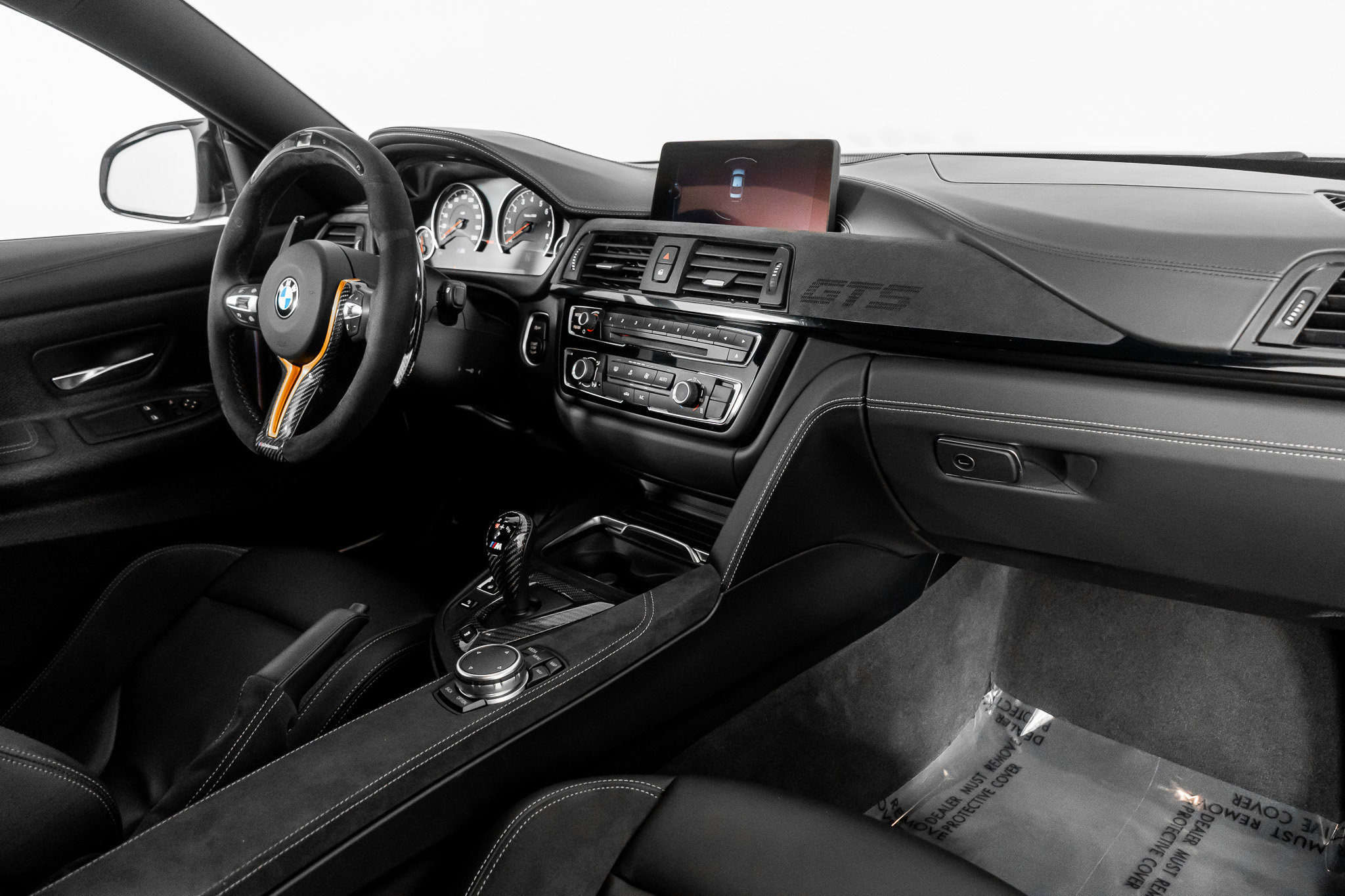 Used 2016 BMW M4 GTS image 55