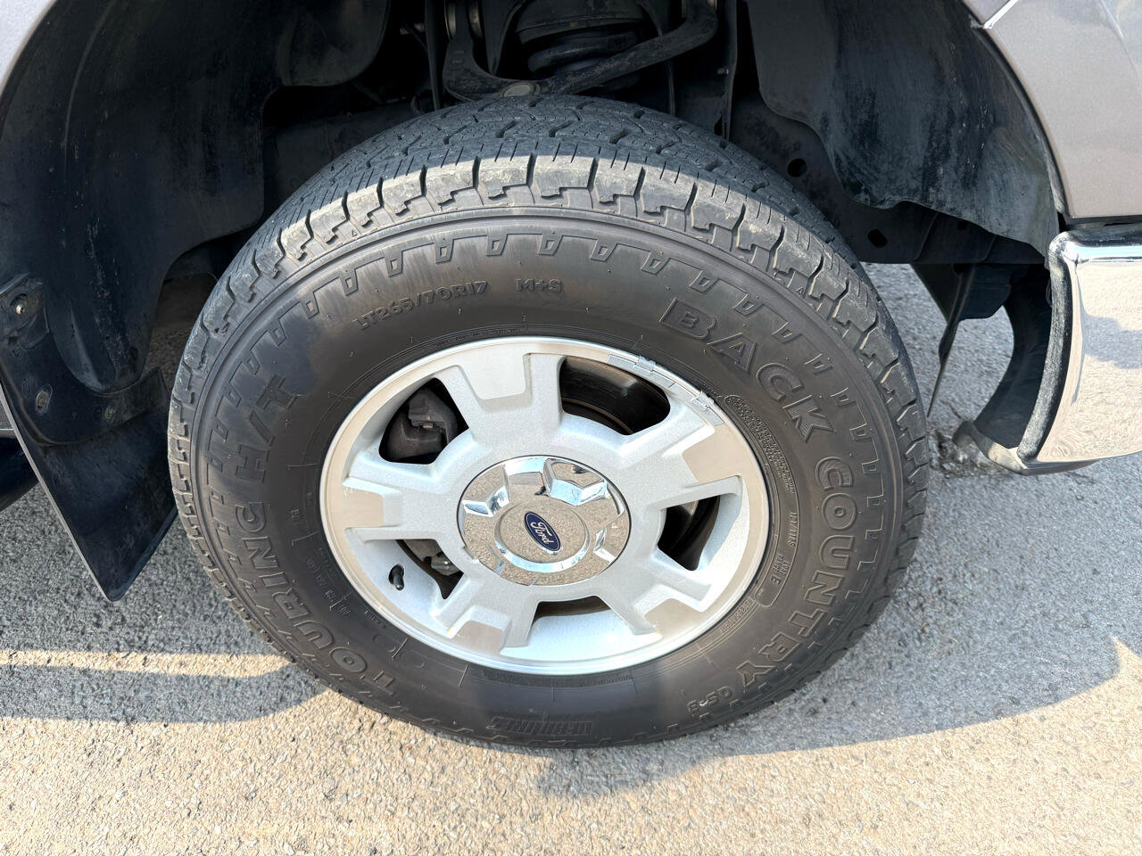 Used 2013 Ford F150 XLT image 25