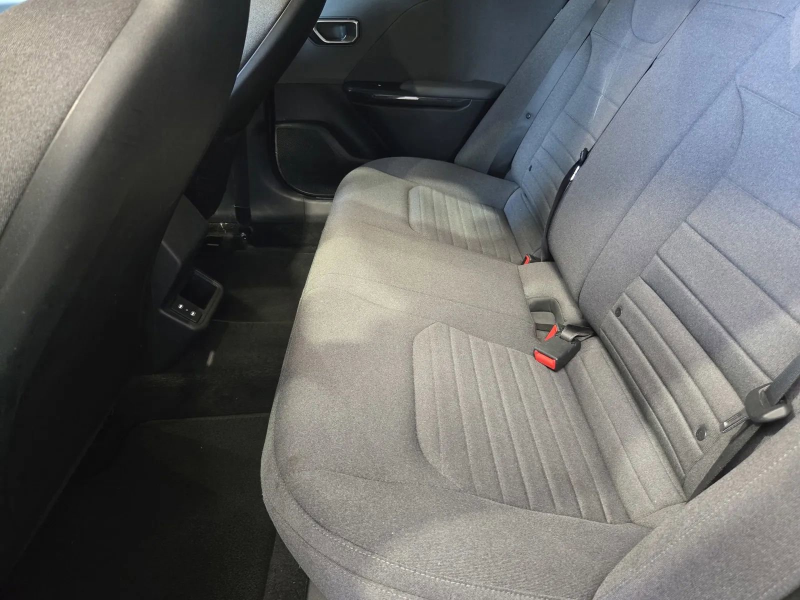 Used 2025 Kia K4 EX FWD image 12