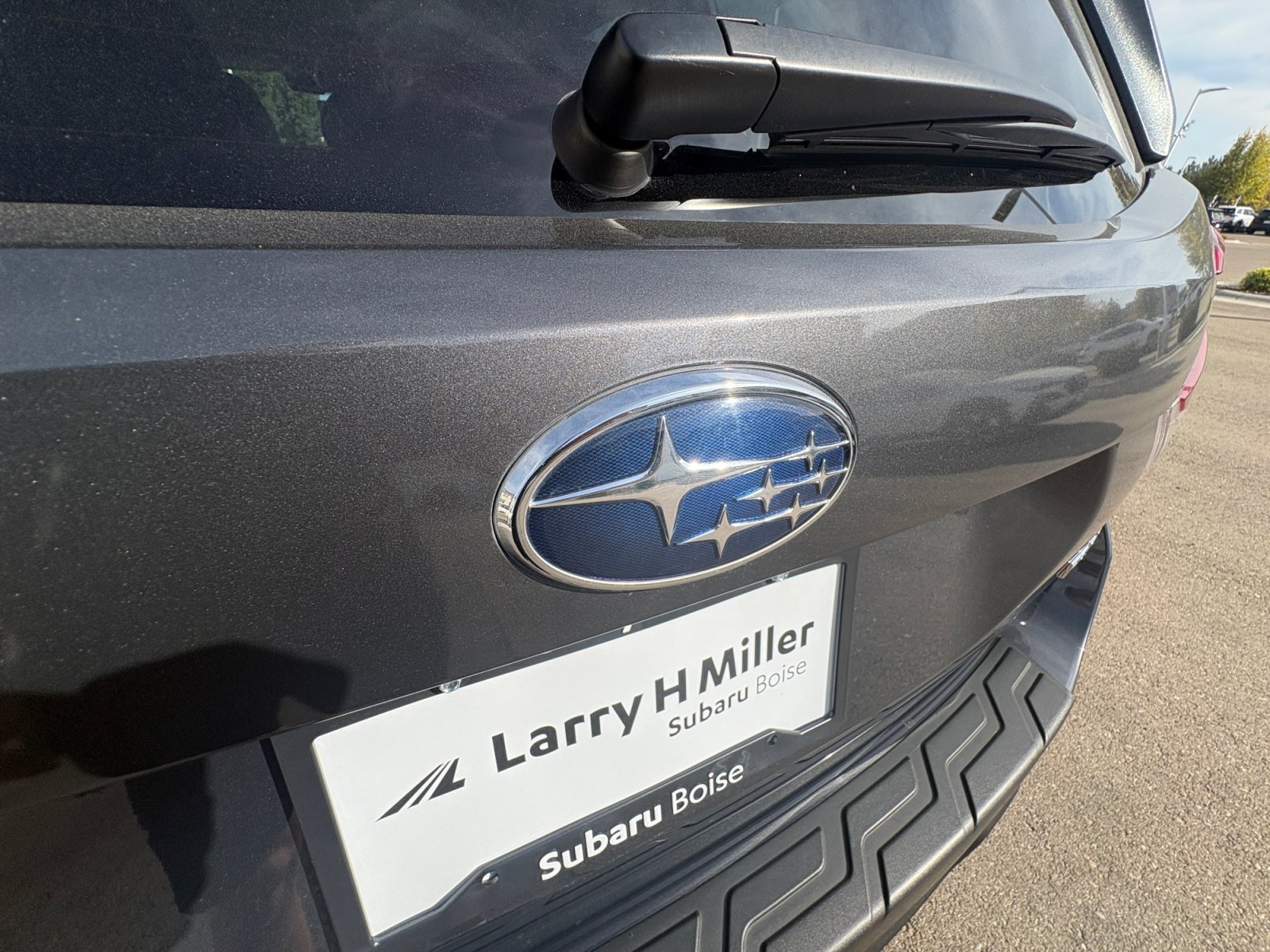Certified 2022 Subaru Forester Limited w/ Popular Package #2 AWD/4WD image 23