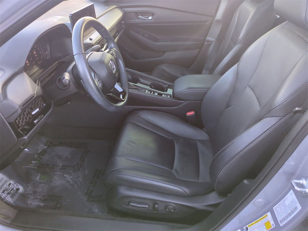 Used 2023 Honda Accord Sport image 12