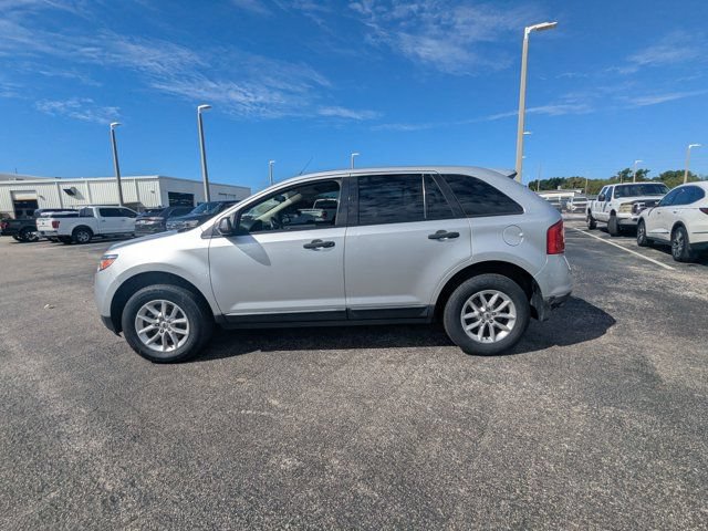 Used 2014 Ford Edge SE FWD image 8