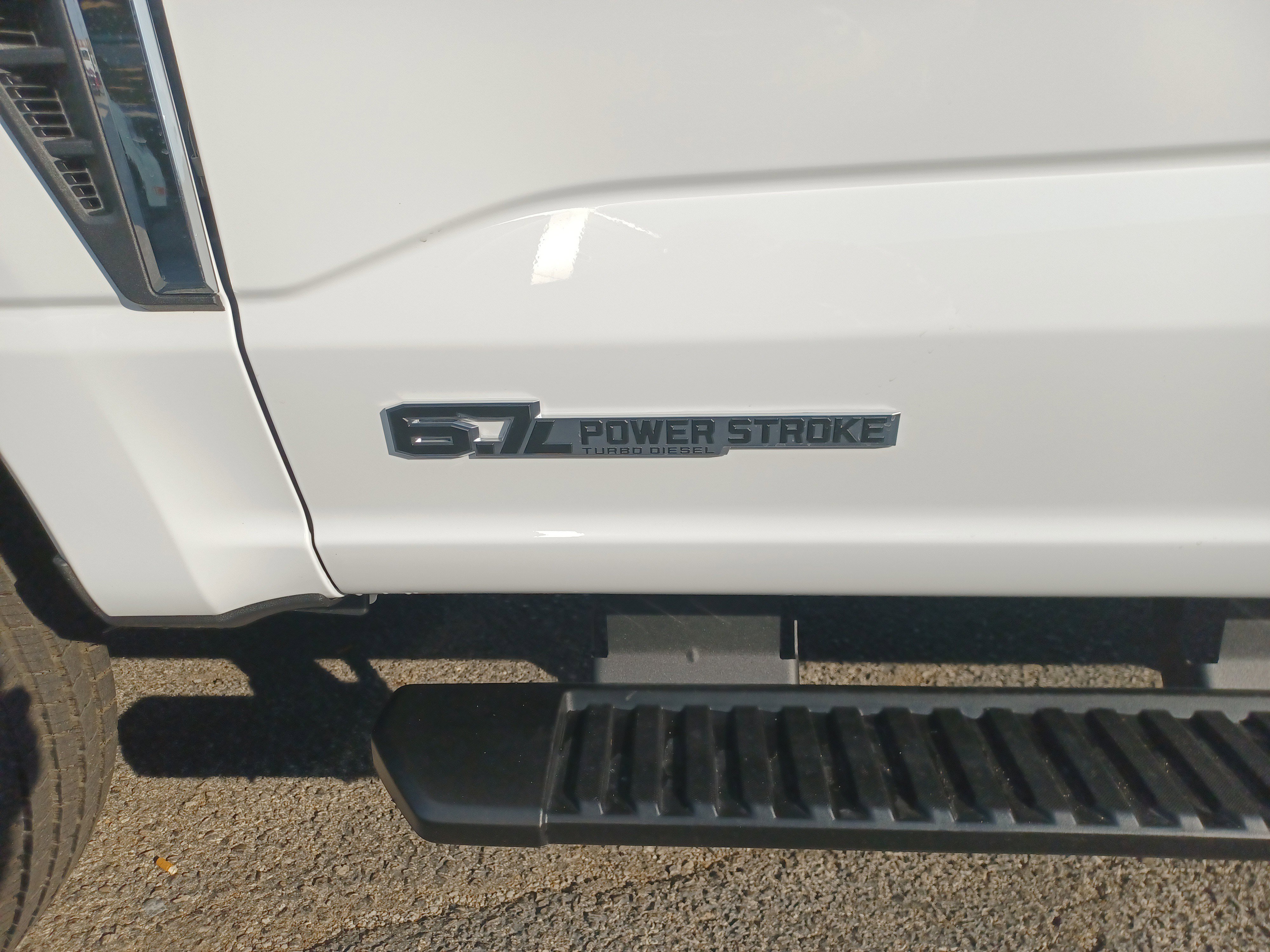 New 2026 Ford F350 XL image 11